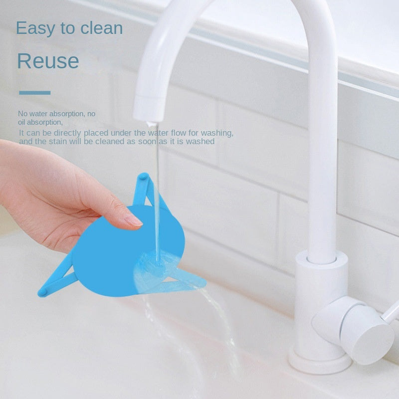 1+1 Gratis I CupMate™ | Verstellbarer stapelbarer Becherhalter – platzsparender Küchenorganizer