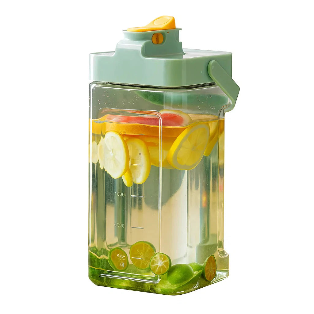 CoolTap™  | 3.5L Getränkespender mit Auslaufhahn für Kühlschrank