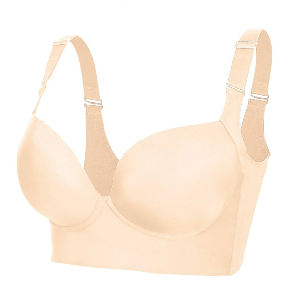 50% Rabatt | CurveFit™ | Bequemer Shaping-BH