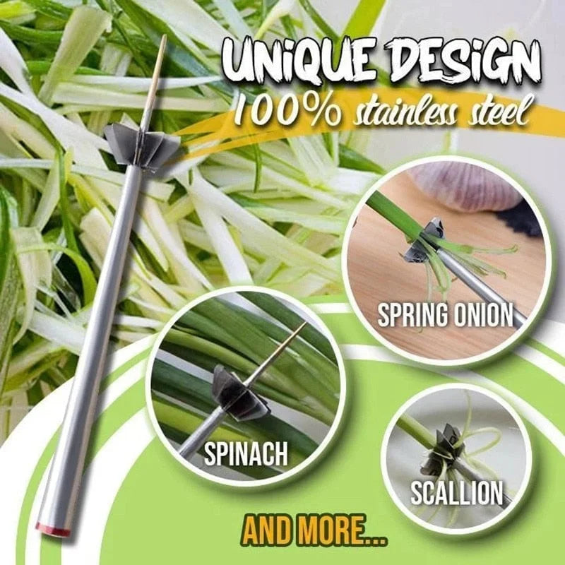 1+1 GRATIS | SplitSlicer™ | Pflaumenblüten-Zwiebelschneider [Letzter Tag Rabatt]