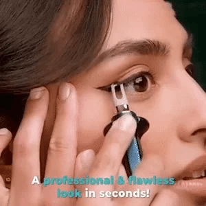 1+1 GRATIS | LashLine™ - Mühelose Perfektion beim Eyeliner-Auftragen