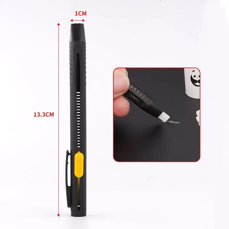 PrecisiMark™ | Hitzelöschbarer Stoffmarker — Kein Chaos Mehr Bei Handarbeiten