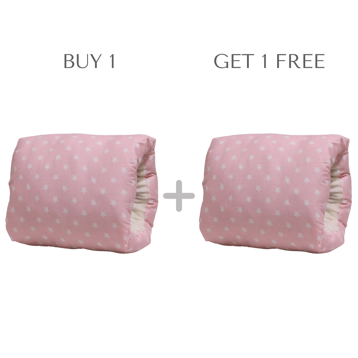 1+1 Free | FeedEase™ | Verbesserter Fütterungskomfort