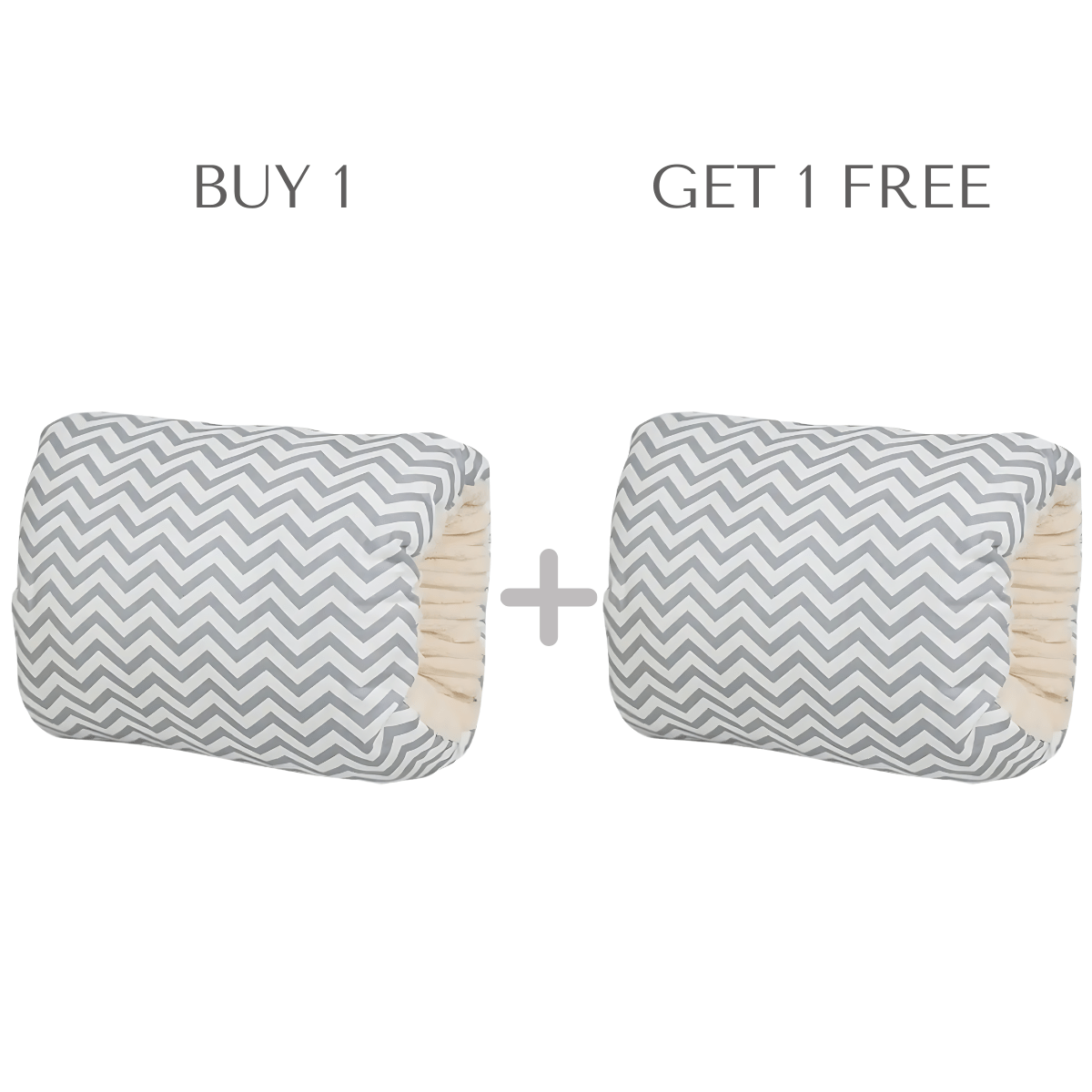 1+1 Free | FeedEase™ | Verbesserter Fütterungskomfort