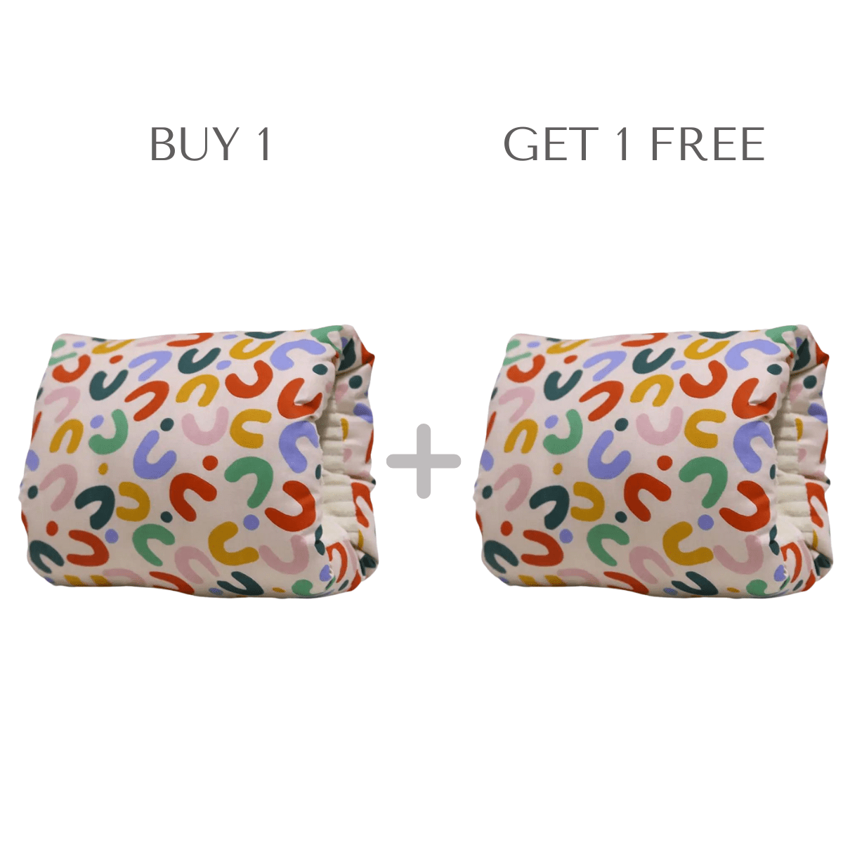 1+1 Free | FeedEase™ | Verbesserter Fütterungskomfort