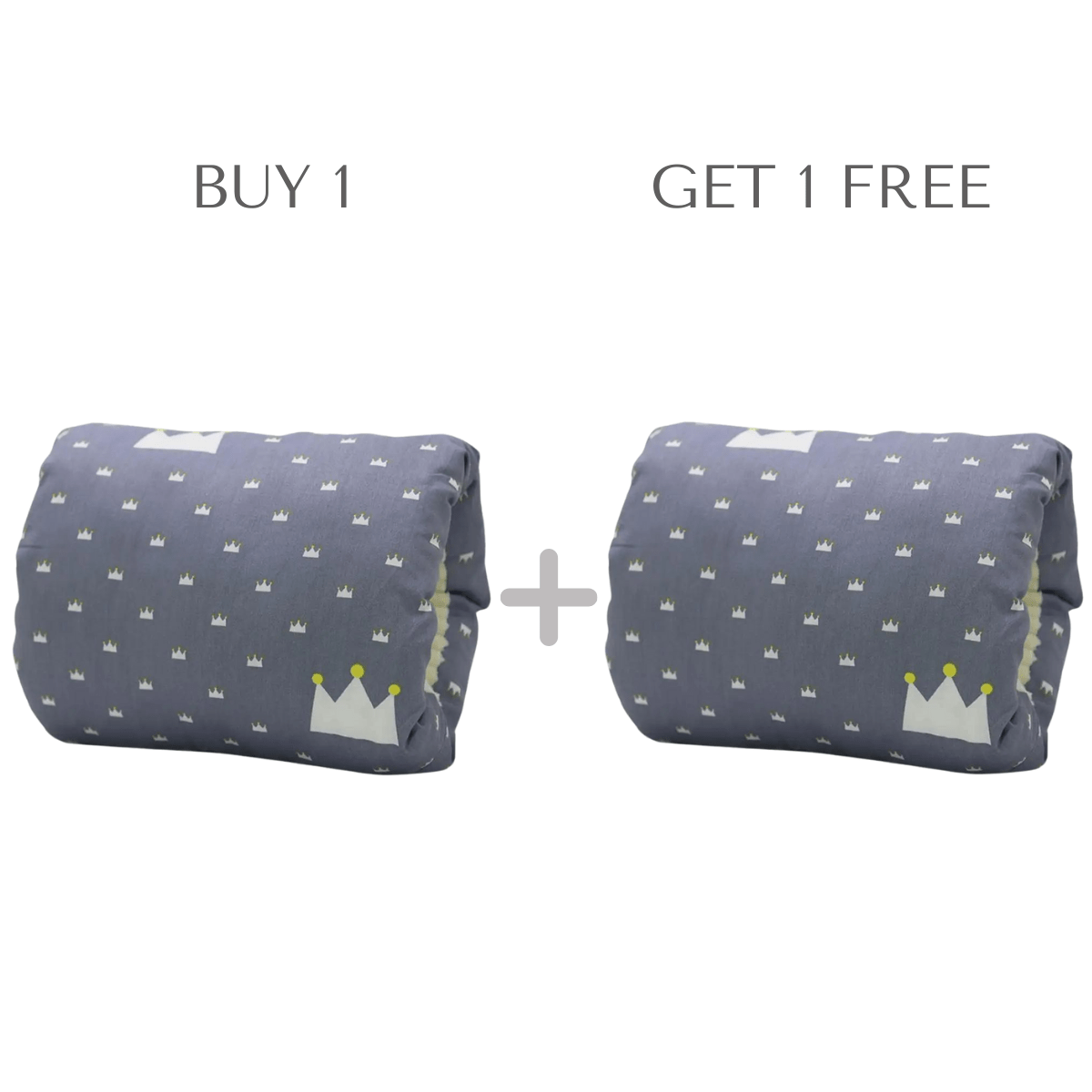 1+1 Free | FeedEase™ | Verbesserter Fütterungskomfort