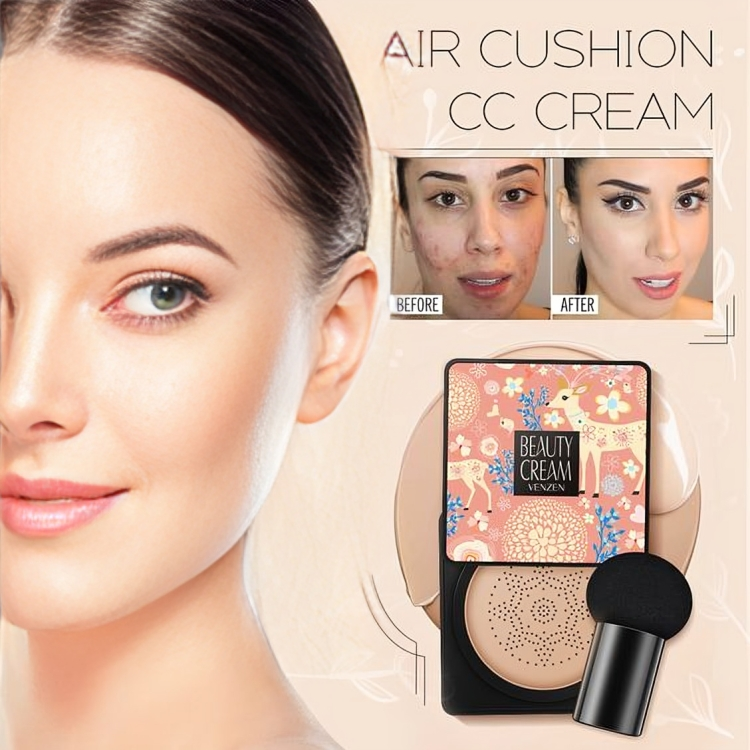 1+1 Gratis | AirCushion™ | 24H Beauty Crème