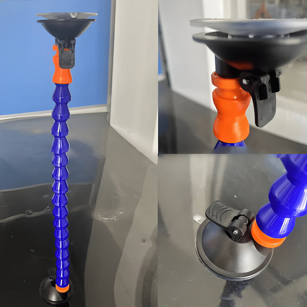 50% Rabatt | DentFix™ | Schnelles und beschädigungsfreies Ausbeulen von Autos!