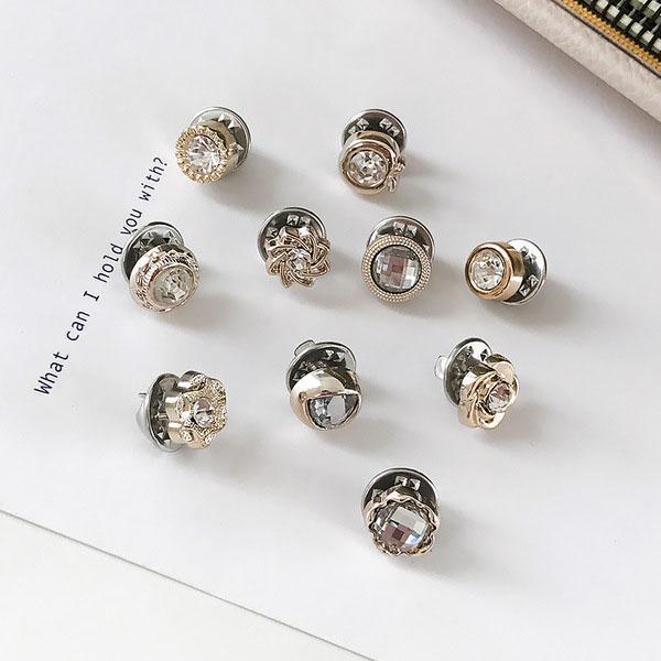 5+5 Gratis | TrendyPins | Vorbeugung gegen unbeabsichtigte Exposition [Letzter Tag Rabatt]
