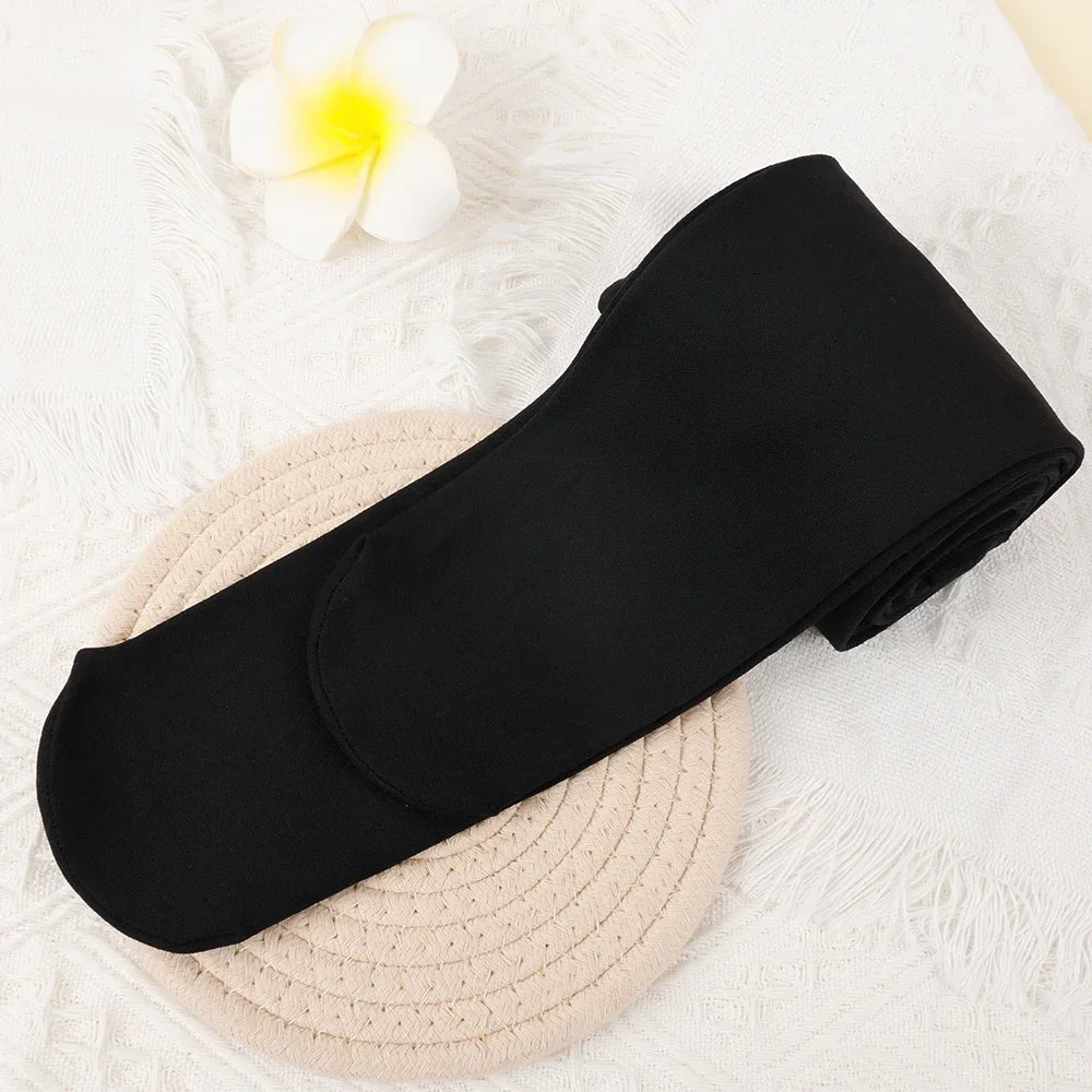 WarmVelvet™ | Samt-Thermo-Leggings