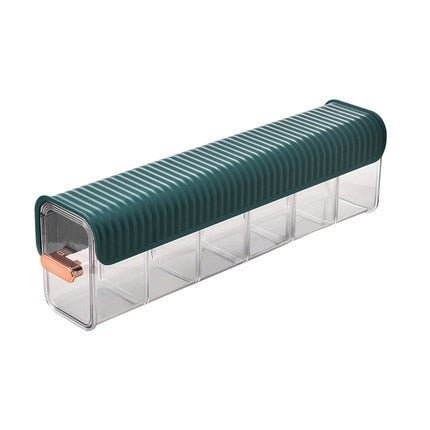 1+1 Gratis | BoxSock™ | Die beste Lösung, um Platz zu sparen!