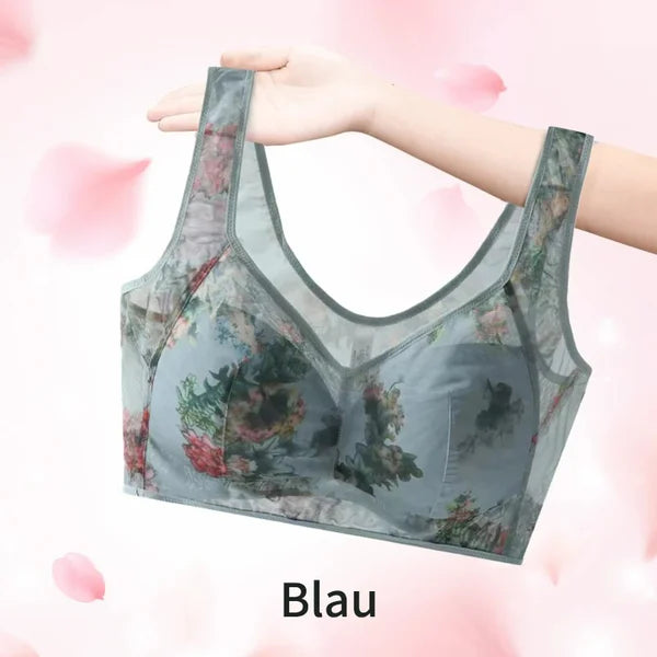 2+1 GRATIS | BlissLace™ | Bequemer Spitzen-BH