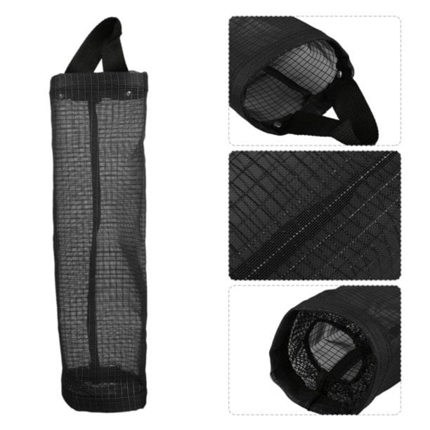 HangBag™ | Hängender Netz-Organizer für Tüten – Plastiktüten ordentlich verstauen