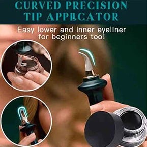 1+1 GRATIS | LashLine™ - Mühelose Perfektion beim Eyeliner-Auftragen