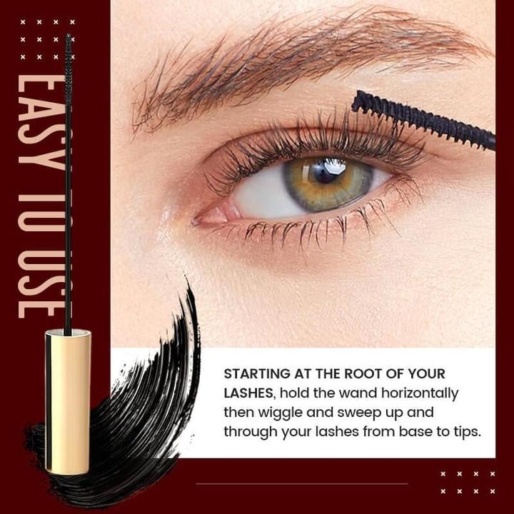 1+1 Gratis | SlimLash™ | Magische Farb-Skinny-Mascara