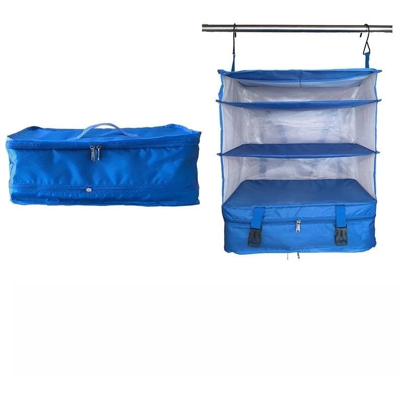 Stacker™ | Dreifache organisierende hängende Taschen
