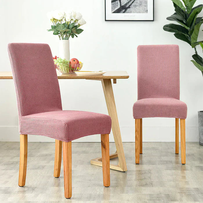 1+1 Gratis | ChairCover™ | Perfekt angepasst für jeden Stuhl [Letzter Tag Rabatt]