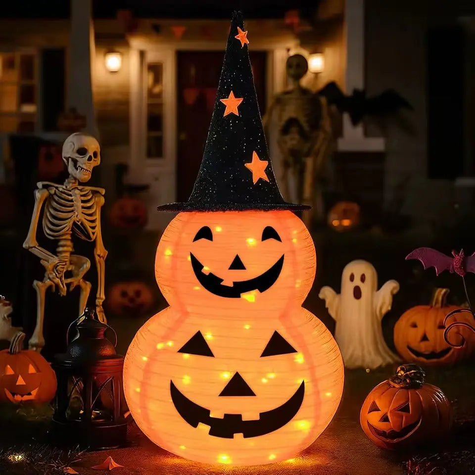 50% Rabatt | ScaryPumpkin™ | Magische Herbststimmung Zuhause & Dekoration jederzeit schaffen