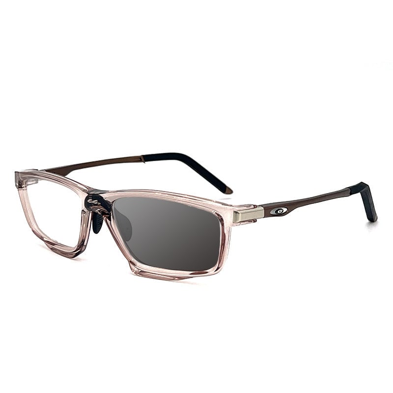 1+1 GRATIS | OptiSport™ | Sportliche Farbwechsel-Bifokal-Lesebrille