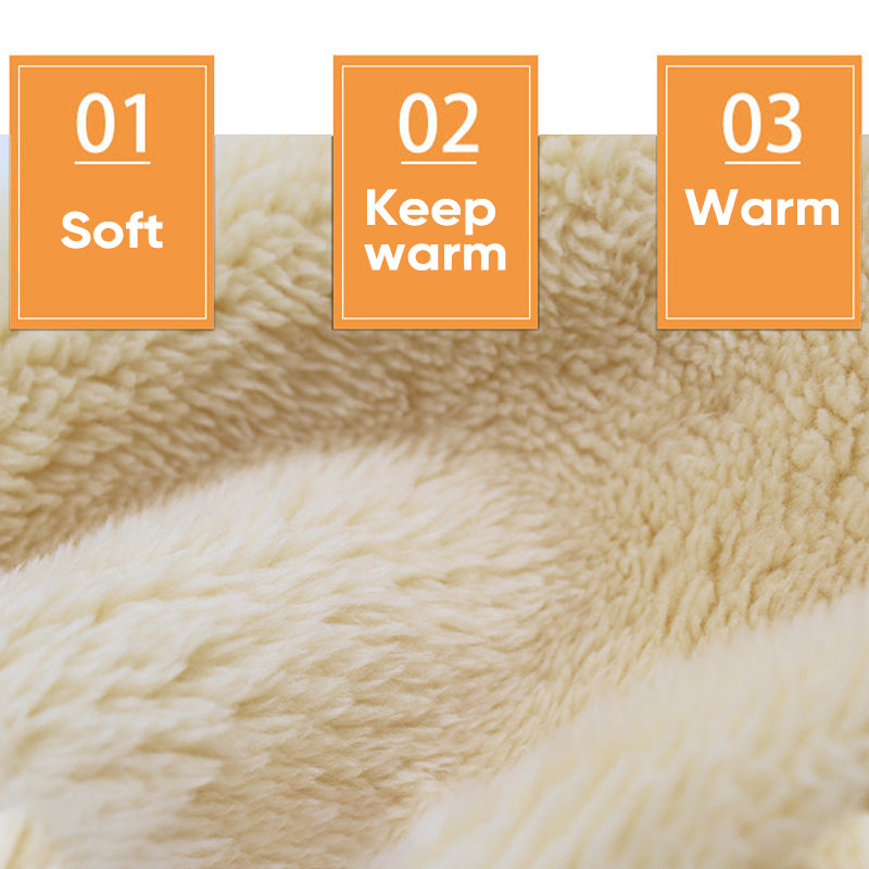 ArcticVeil™ | Umhülle Dich mit Unaufhaltsamer Wärme und Freiheit