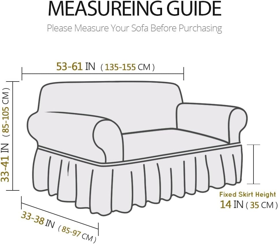 CozyNest™ | Umschließe dein Sofa mit wolkenähnlichem Komfort und langanhaltendem Schutz