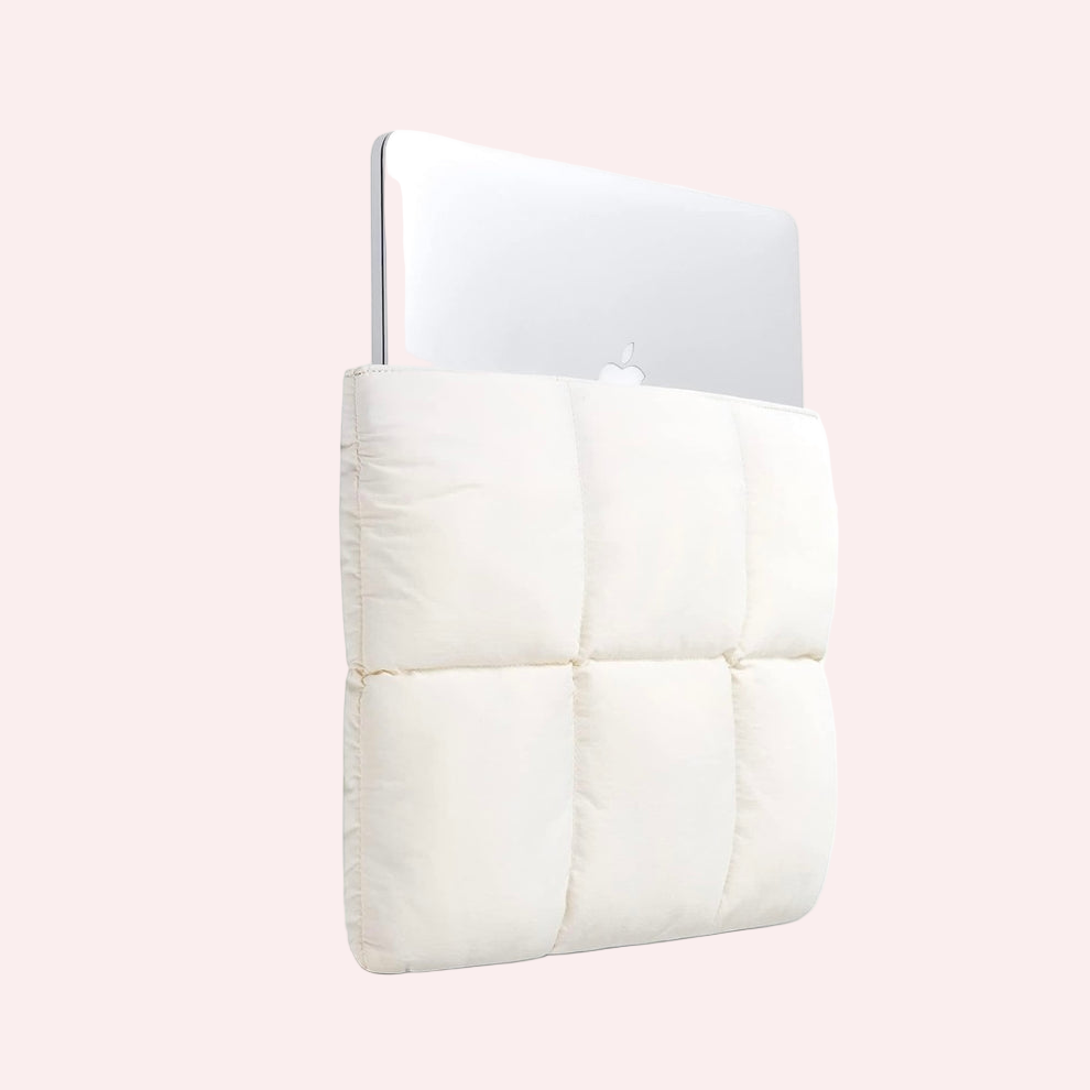 Laptop-Hülle™  | Sicher und Stylisch Unterwegs