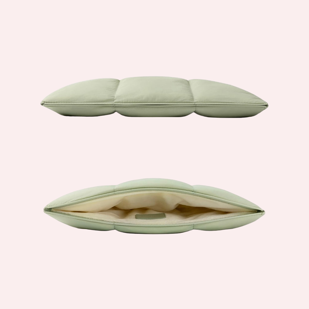 Laptop-Hülle™  | Sicher und Stylisch Unterwegs