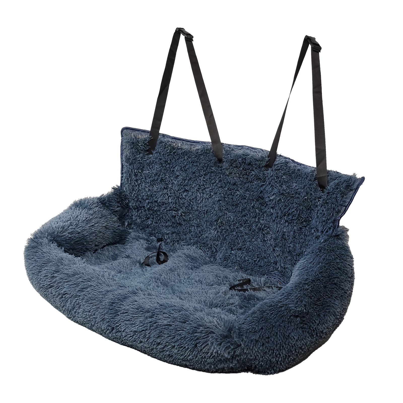 PawHaven™ | Sicherer Hafen für Hunde