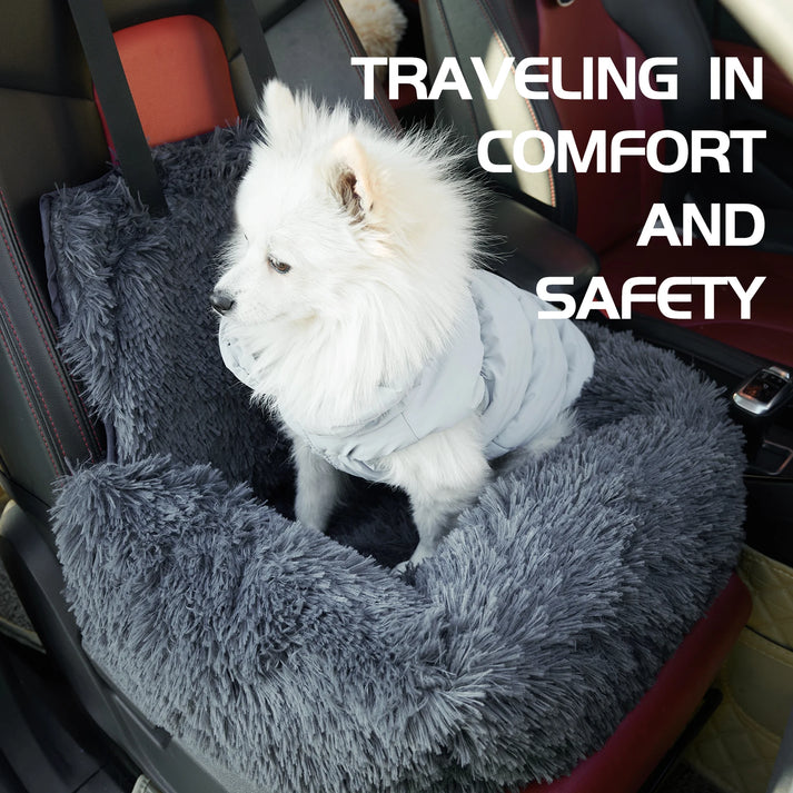 PawHaven™ | Sicherer Hafen für Hunde