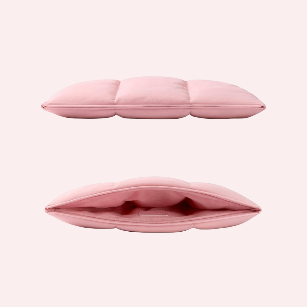 Laptop-Hülle™  | Sicher und Stylisch Unterwegs