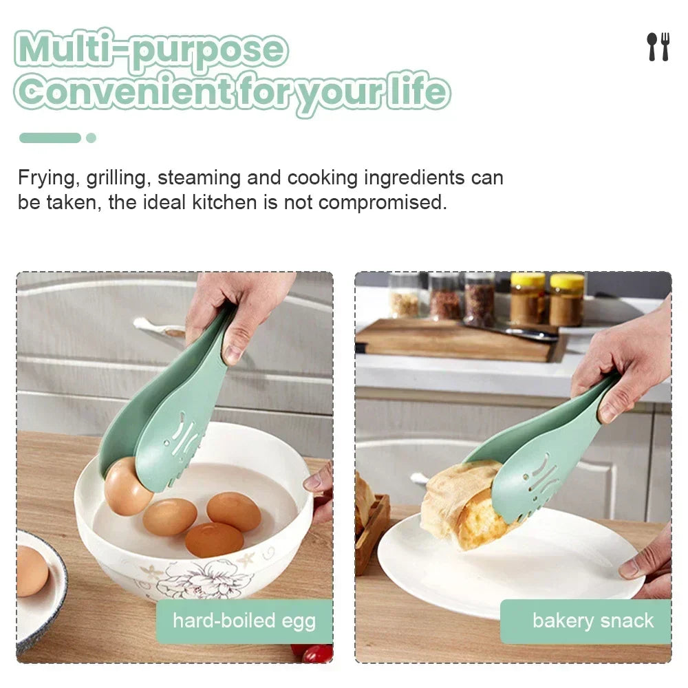 ChefClamp™ | Mühelose Küchenhelferin