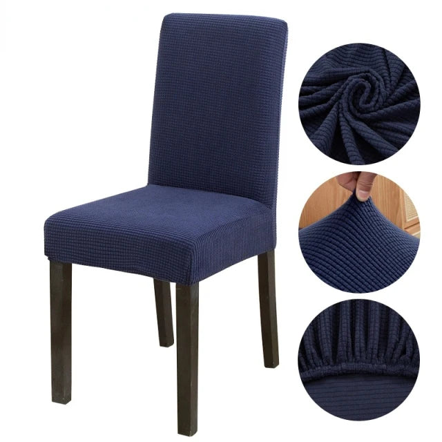 1+1 Gratis | ChairCover™ | Perfekt angepasst für jeden Stuhl [Letzter Tag Rabatt]
