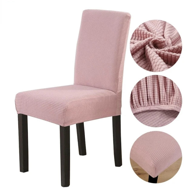 1+1 Gratis | ChairCover™ | Perfekt angepasst für jeden Stuhl [Letzter Tag Rabatt]