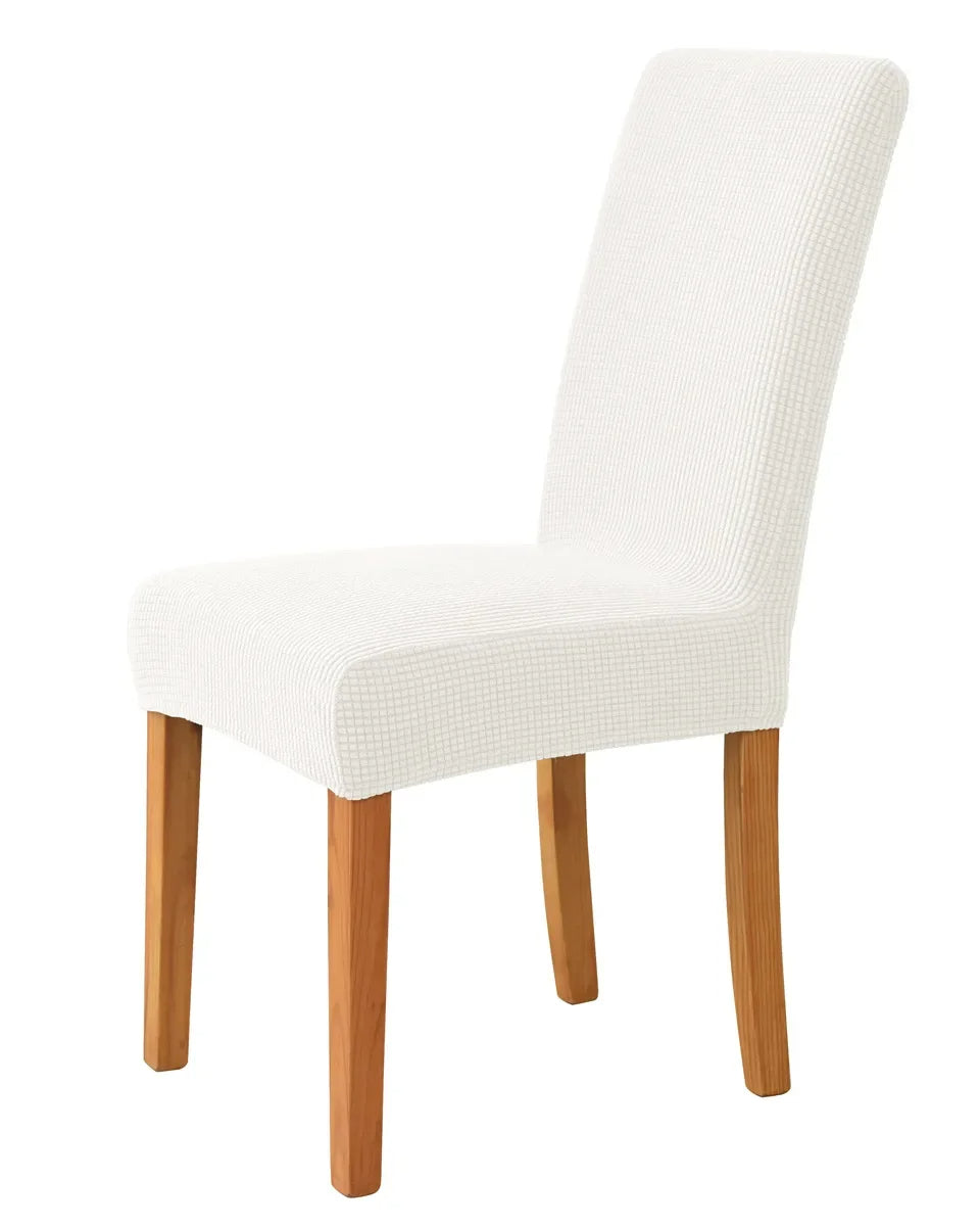 1+1 Gratis | ChairCover™ | Perfekt angepasst für jeden Stuhl [Letzter Tag Rabatt]