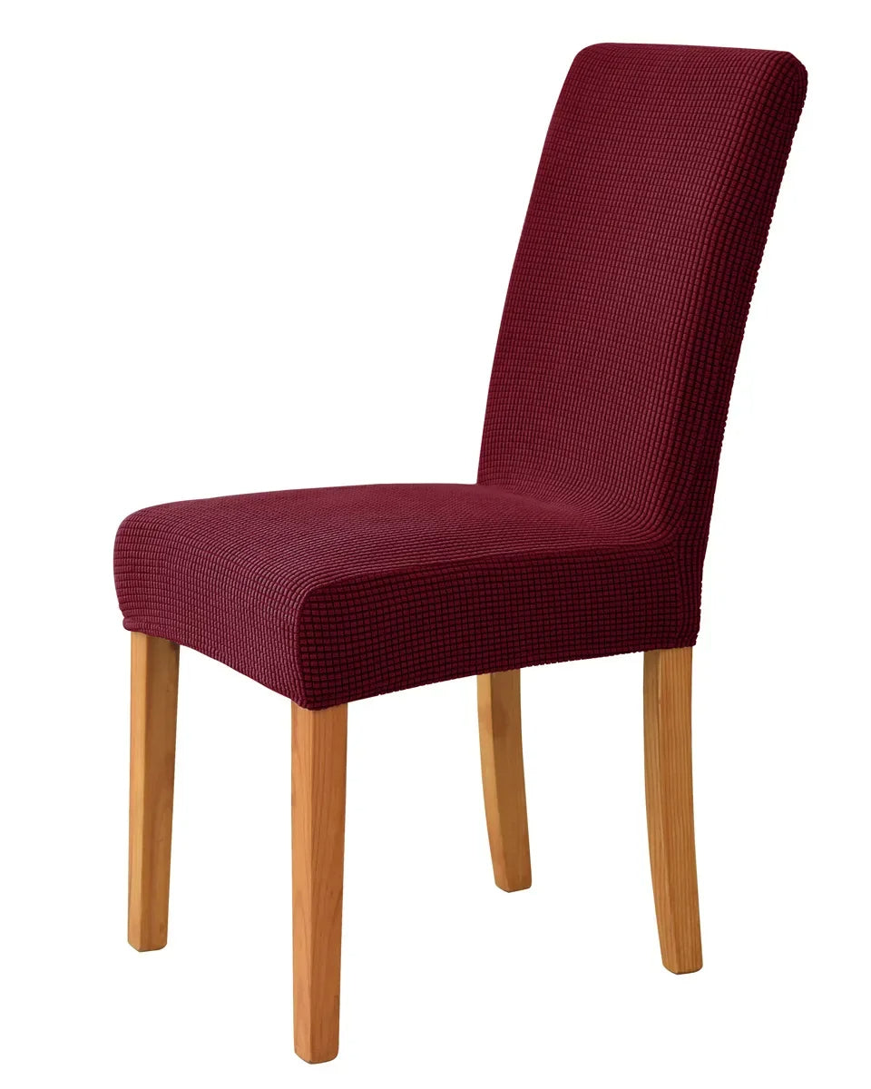 1+1 Gratis | ChairCover™ | Perfekt angepasst für jeden Stuhl [Letzter Tag Rabatt]