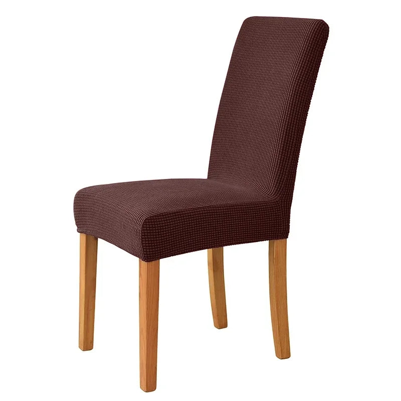 1+1 Gratis | ChairCover™ | Perfekt angepasst für jeden Stuhl [Letzter Tag Rabatt]
