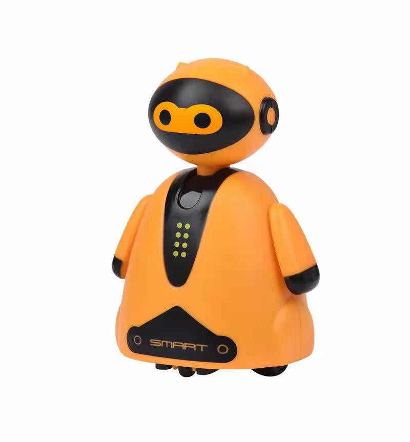 1+1 Gratis | LineRunner™ | Linienverfolgungsroboter-Spielzeug | Spaß am Lernen & Kreativsein