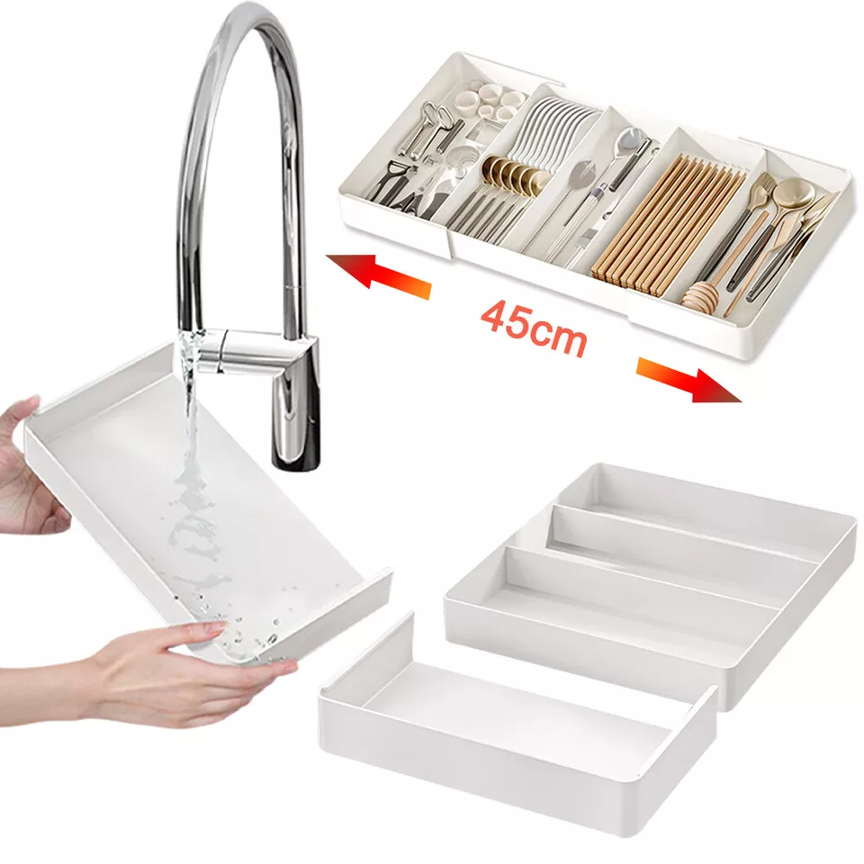 TidyCubby | Ultimativer Schubladenorganisator
