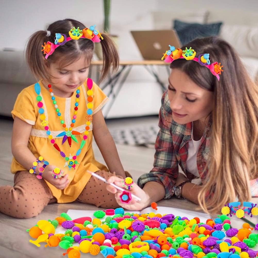 JewelJoy™ | Hands-On Imagination Fun