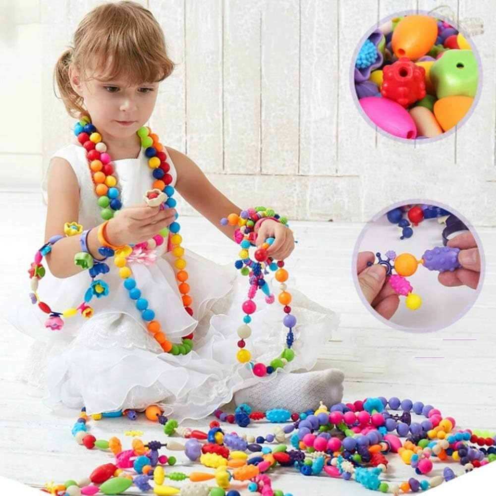 JewelJoy™ | Hands-On Imagination Fun