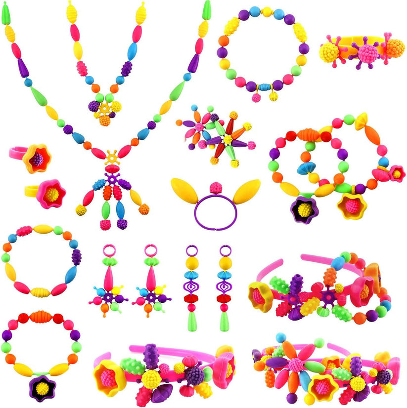 JewelJoy™ | Hands-On Imagination Fun