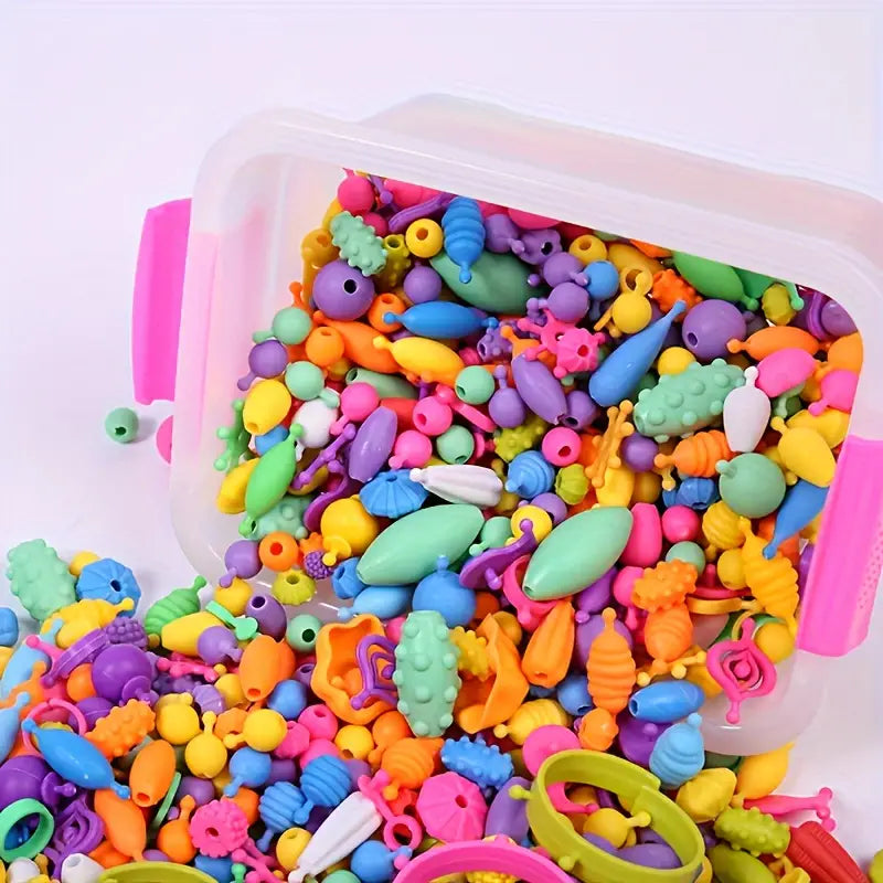 JewelJoy™ | Hands-On Imagination Fun