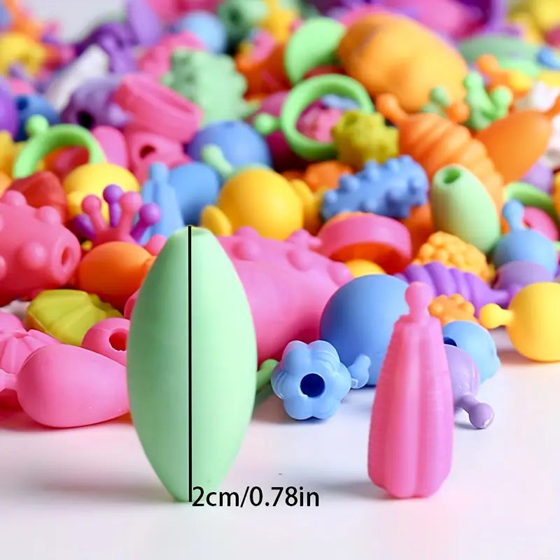 JewelJoy™ | Hands-On Imagination Fun