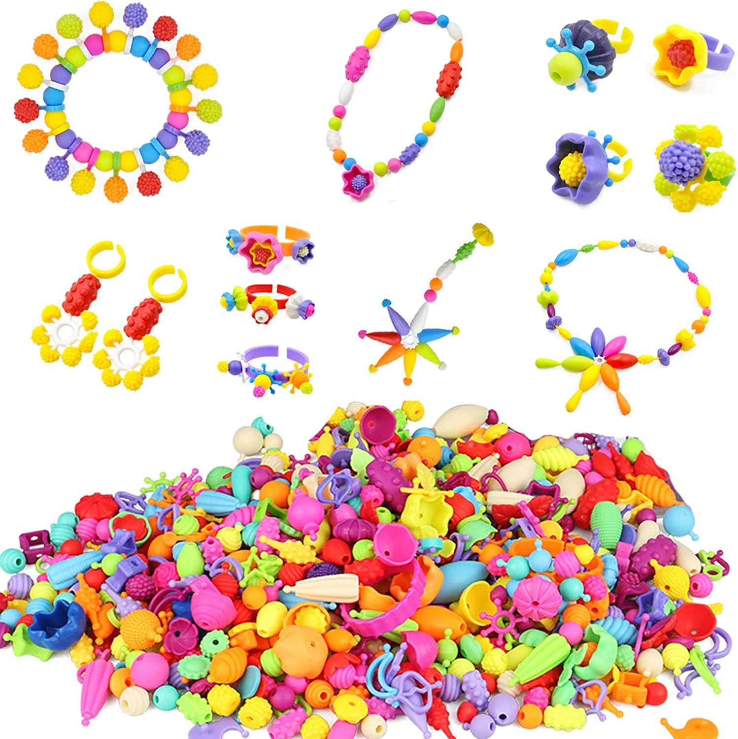 JewelJoy™ | Hands-On Imagination Fun
