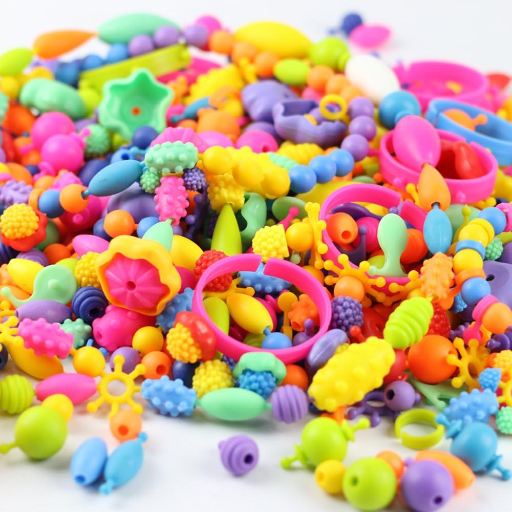 JewelJoy™ | Hands-On Imagination Fun