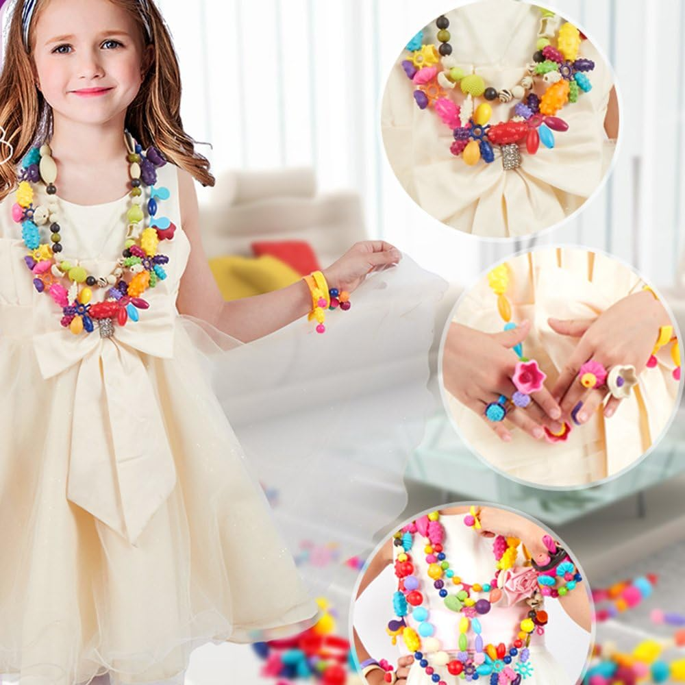 JewelJoy™ | Hands-On Imagination Fun