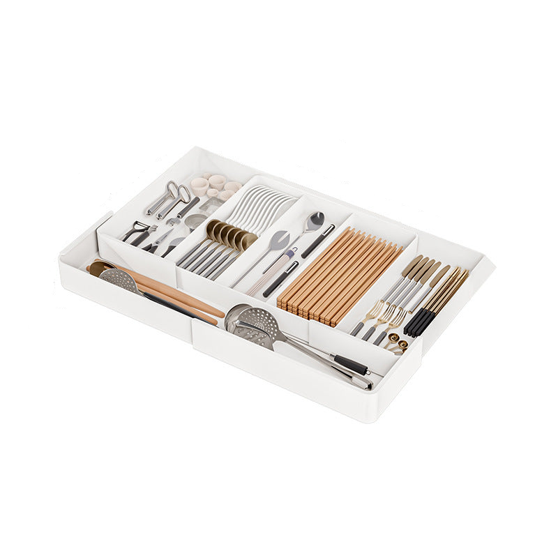 TidyCubby | Ultimativer Schubladenorganisator