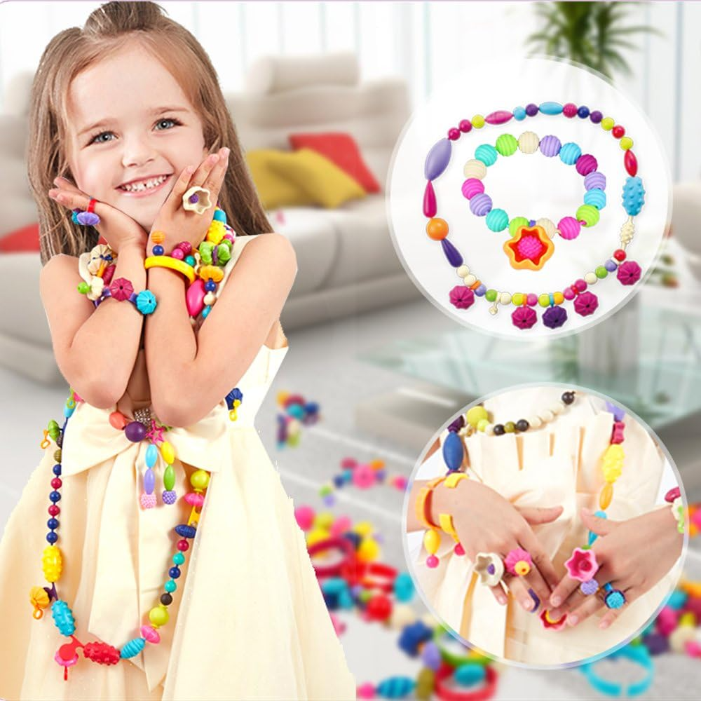 JewelJoy™ | Hands-On Imagination Fun