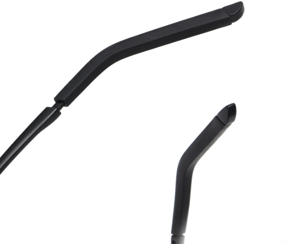 1+1 GRATIS | OptiSport™ | Sportliche Farbwechsel-Bifokal-Lesebrille