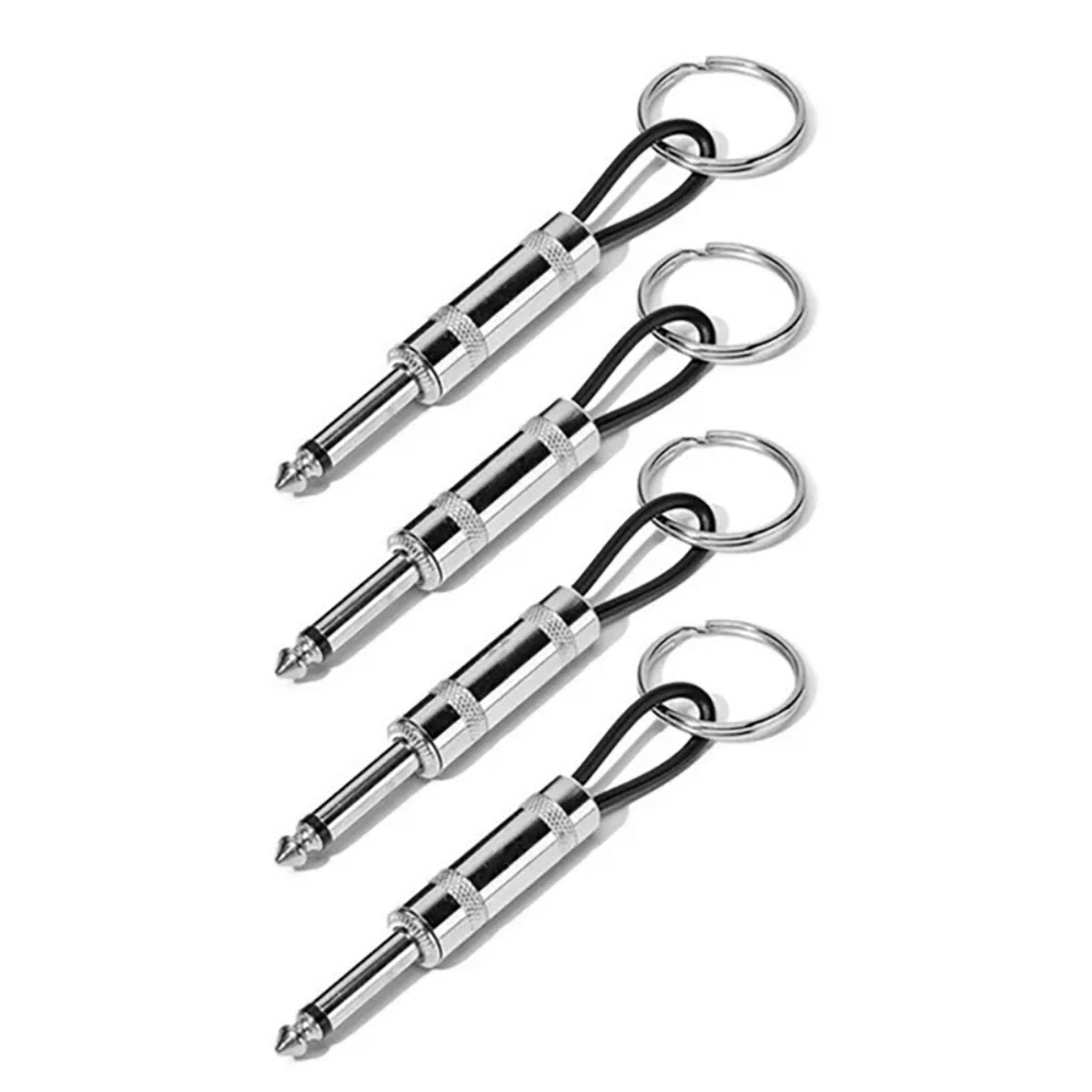 Keyamp™ | Musikalischer Jack Rack Schlüsselhalter